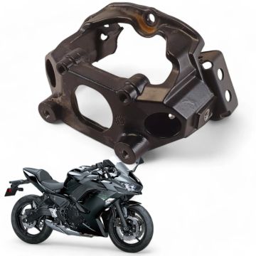 Suporte Ignição Kawasaki Ninja 650 2021
