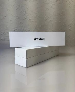 Apple Watch SE 2 GPS 44mm Midnight