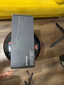 Pedal Guitarra e Violão