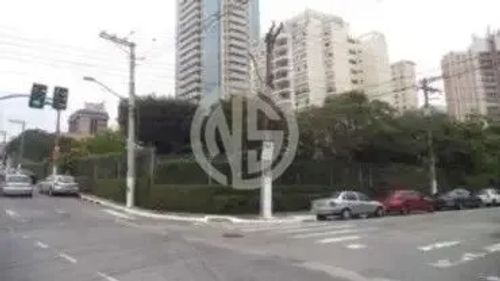 Terreno em Campo Belo, São Paulo/SP