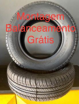 185/70/14 pneu Abase de troca 