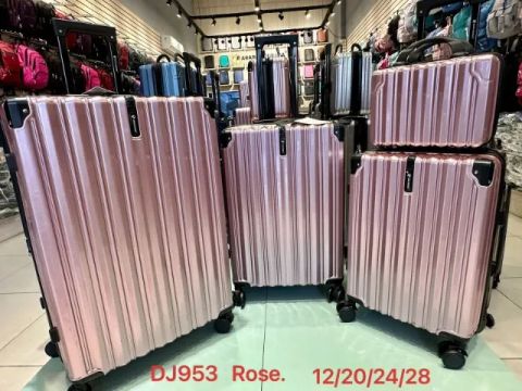 Mala de Viagem 23kg Para Despachar. Venda, Aluguel a PARTir de 69,00