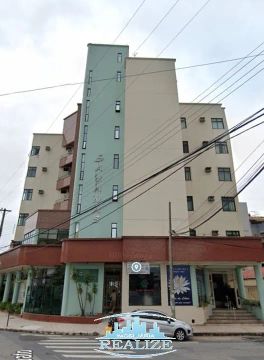 Código 4375 -  Vende apartamento na Av. Monteiro Lobato, bairro Cidade Nobre, 02 quartos