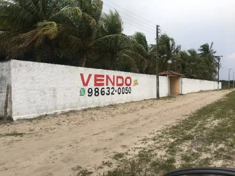 Granja 6.400Mt Bela Vista Macaíba/Parnamirim 