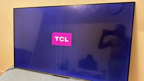 TV TCL 65 polegadas smart