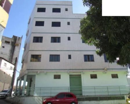 Apartamento 2 quartos com Suite e Linda Vista