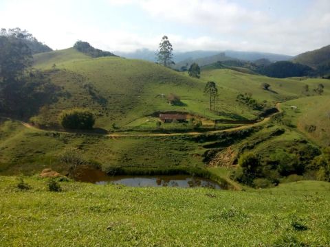 EXCELENTE FAZENDA EM NATIVIDADE DA SERRA - COM 57 ALQUEIRES - R$3.500.000