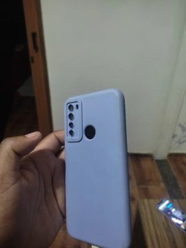 Redmi note 8