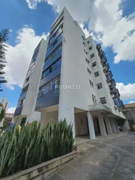 Imóvel para venda com 120 metros quadrados com 4 quartos em Madalena - Recife - PE