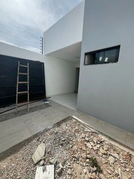 Imóvel para venda tem 100 metros quadrados com 3 quartos em São Gonçalo - Petrolina - PE
