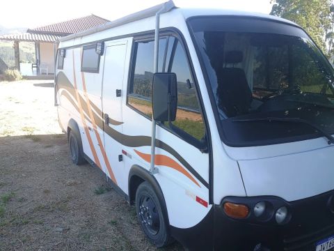 Motor casa 