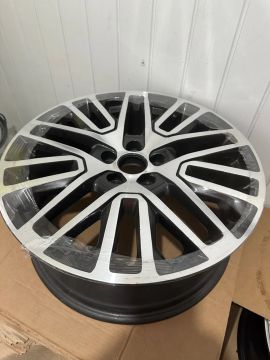 Roda aro 20 Jeep Compass 