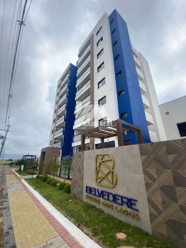 Apartamento disponivel para locação no Ed. Belvedere