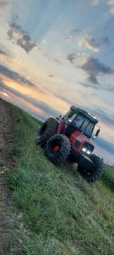 TRATOR MASSEY FERGUSON 5310