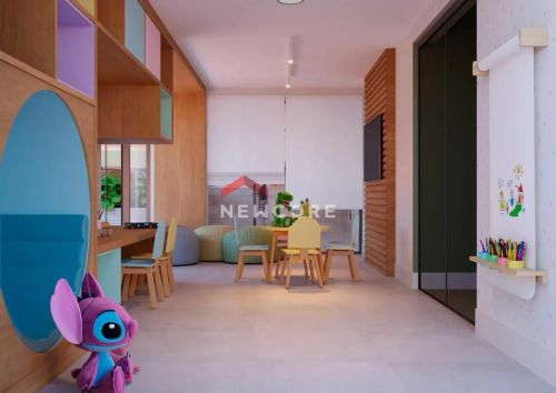 Apartamento em Rua Moyses Marcondes - Juvevê - Curitiba/PR