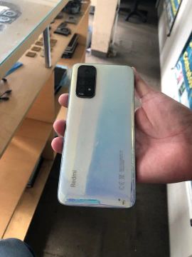 Redmi note 11