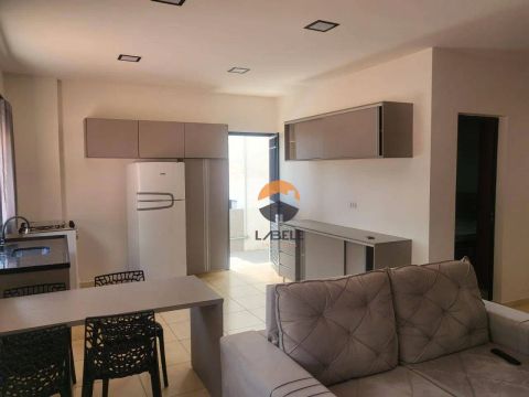 Casa - 1 Dormitório - Condominio Residencial Vila Moura - Granja Viana - SP