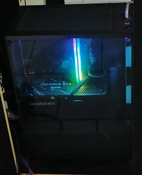 Pc gamer Pichau 