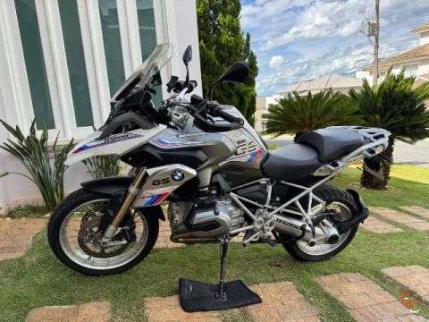 BMW R1200 GS 2013