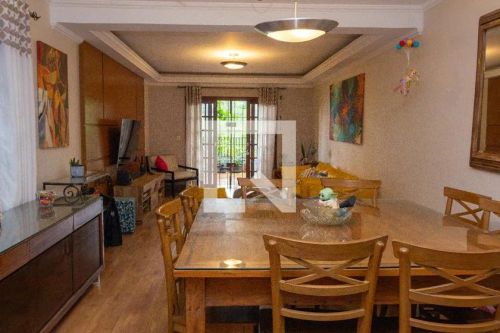 Casa à Venda - Butantã, 5 Quartos, 250 m2