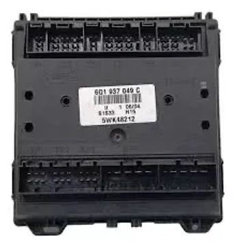 Modulo bc conforto polo 2002 a 2006