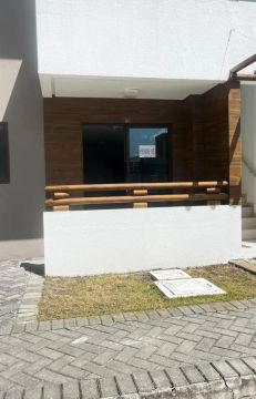 Imóvel para aluguel com 55 metros quadrados com 2 quartos em Barra Nova - Marechal Deodoro