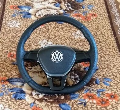 Volante Volkswagen G7 (Instalado)