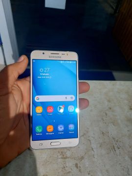 Samsung galaxy J7 metal