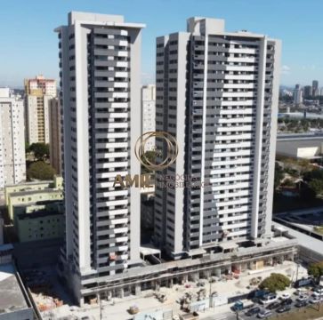 EL Apartamento/ Condominio Wonder Cidade Jardim/ Jardim Satélite/ 2 suites/ 76 m²
