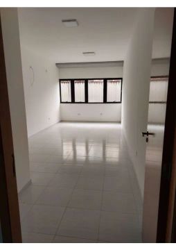 SALA COMERCIAL NOVA 26 M2 CRECI 156.635 (Exclusividade)