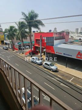 Apartamento em Avenida Fernando Vilela - Martins - Uberlândia/MG