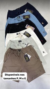 Bermudas Sarjas