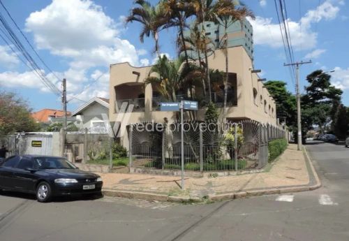 casa - Bosque - Campinas