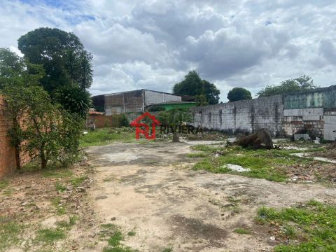 TERRENO RESIDENCIAL em SÃO LUÍS - MA, JARDIM SÃO CRISTÓVÃO