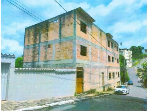 Casa em Leilão - Gameleira - Pitangui - MG