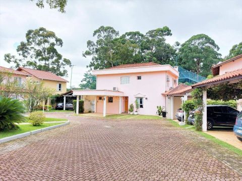 Casa com 4 dormitórios, 250 m² - venda por R$ 1.600.000,00 ou aluguel por R$ 9.650,00/mês 
