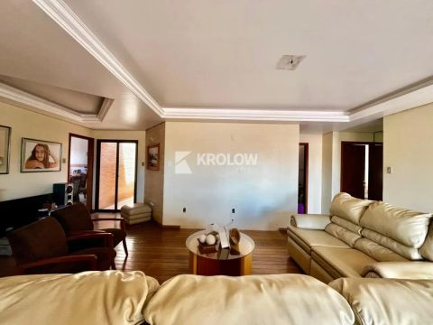 CASA DE 3 DORMITÓRIOS | AREAL