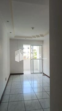 Apartamento para locação de 3/4 totais, nascente no Cond. Bosque Imperial na SÃO RAFAEL
