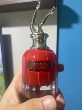 Scandal Le Parfum