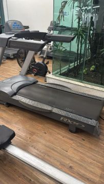 Esteira Elétrica Total Health RX10