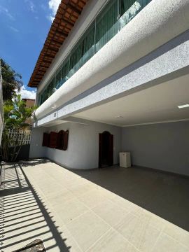Vendo casa Qe 01 Conjnuto i