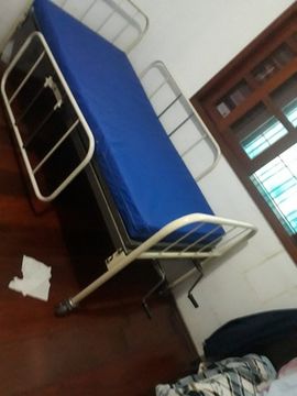 cama hospitalar..locação 