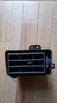 Difusor De Ar Lateral Esquerdo Ford F250 2011