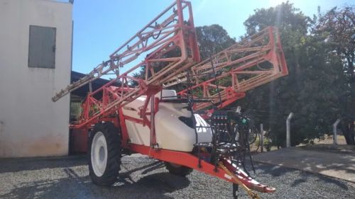 Pulverizador Kuhn - Ranger 2000, 2000 Litros. Fabricação 2018