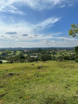 Terreno à venda com 2.880m² no condomínio Fazenda da Grama em Itupeva