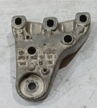 Suporte Do Coxim Direito Audi A1 1.4 2014   