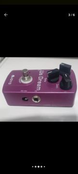 Pedal Joyo