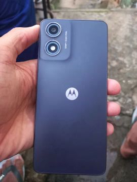 Moto G 04s