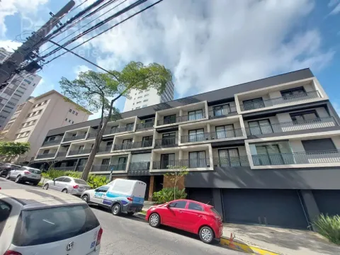 Studio, Higienópolis - São Paulo