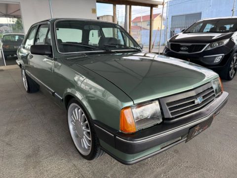 CHEVROLET CHEVETTE 1989 Usados e Novos
